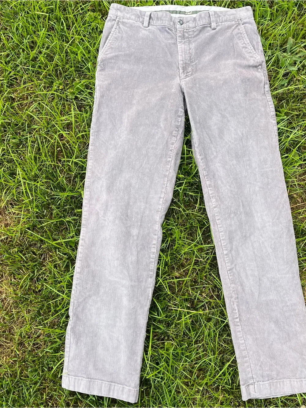 LL Bean Men’s Panta
